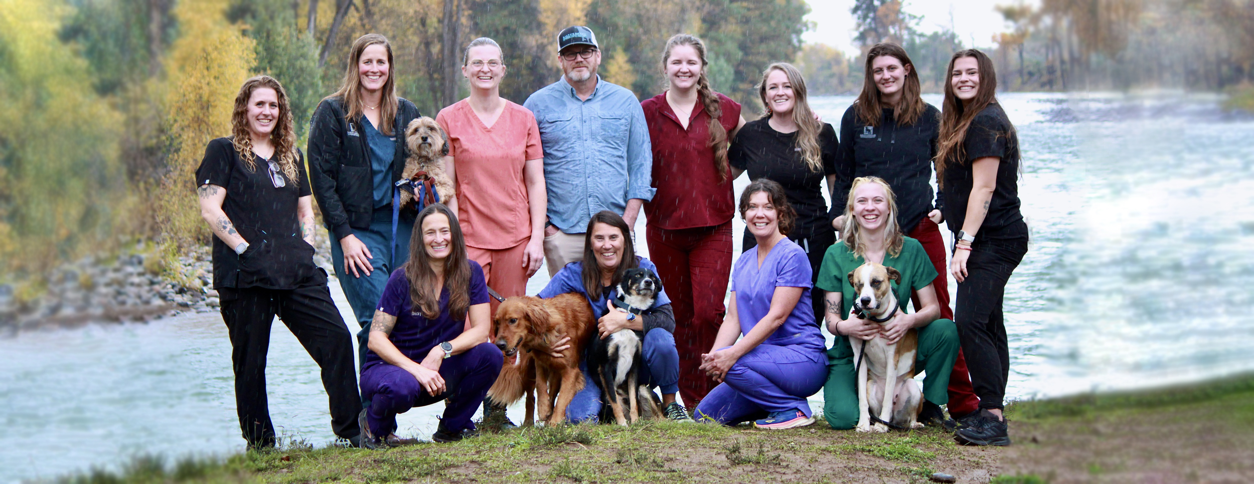 Clinic Team