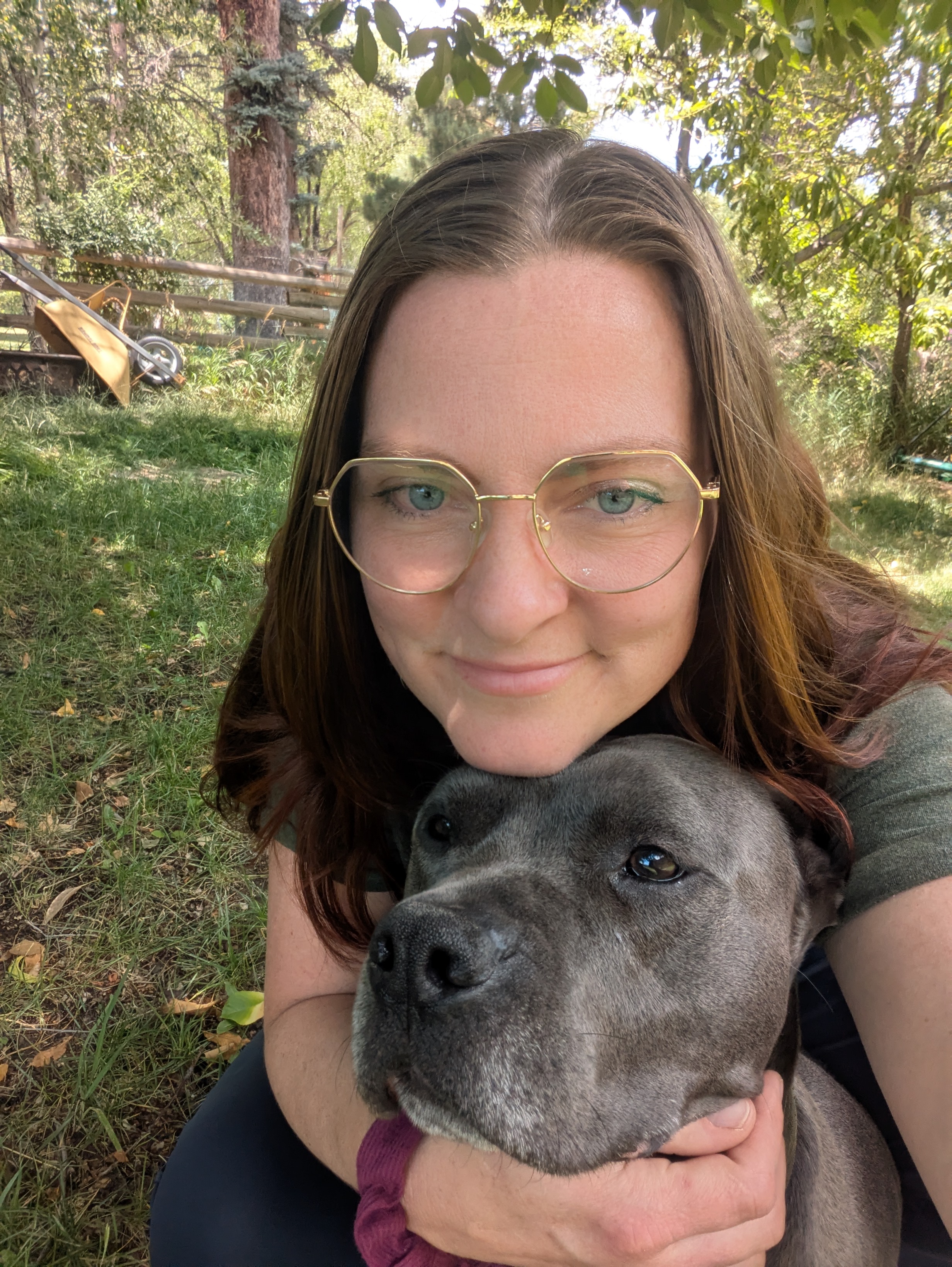 Profile for Sadie Brown