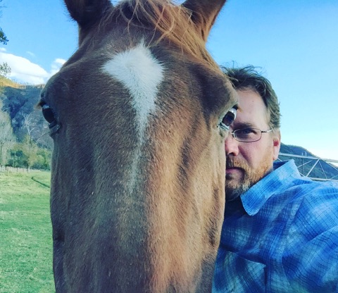 Profile for Brian Marshall