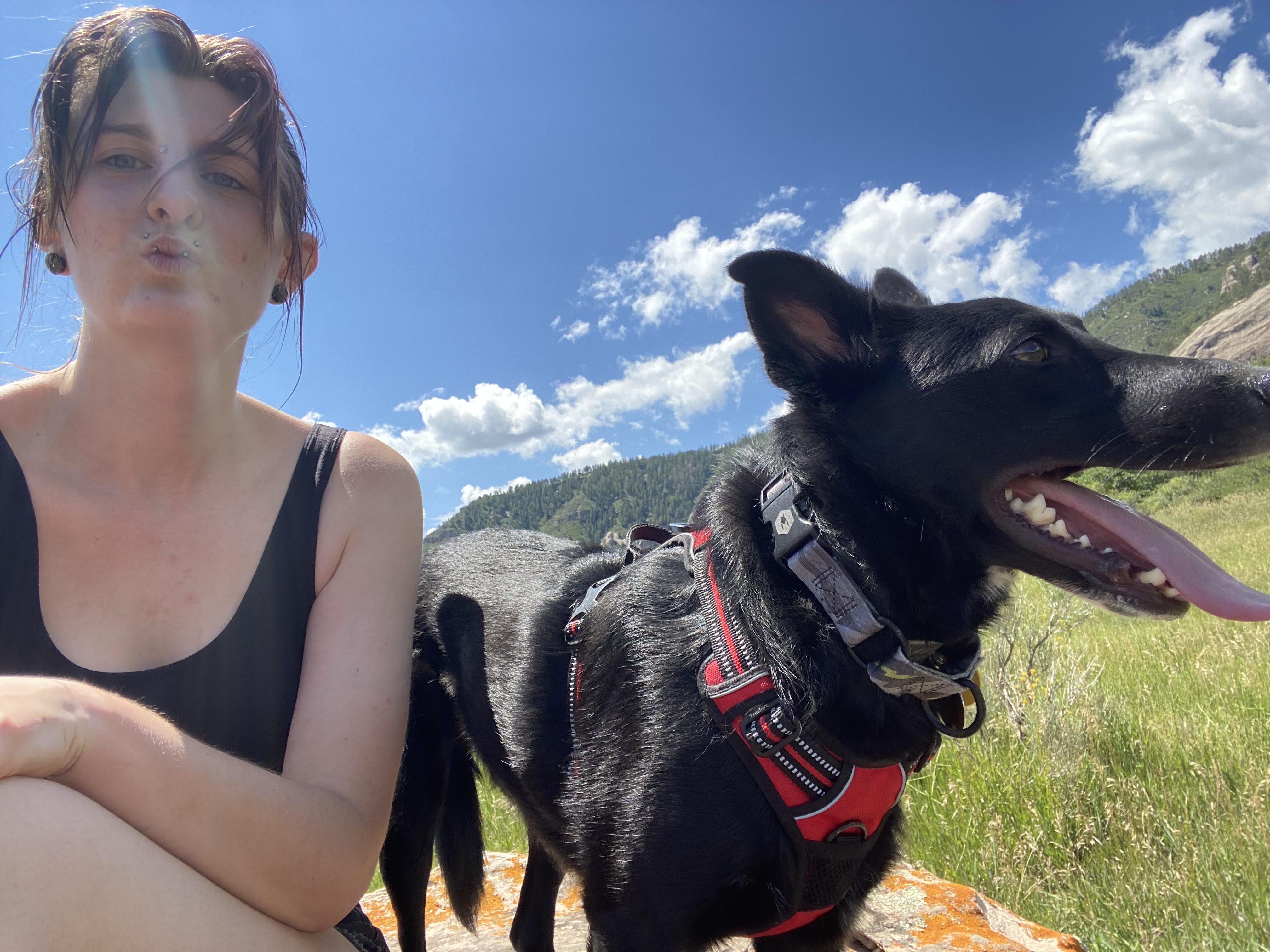 Profile for Izzy